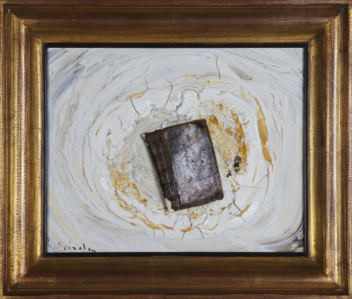 MAYTE SPÍNOLA (Madrid, 1940), MAYTE SPÍNOLA (Madrid, 1940)