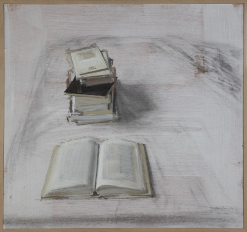 LETICIA FEDUCHI (Madrid, 1961), LETICIA FEDUCHI (Madrid, 19