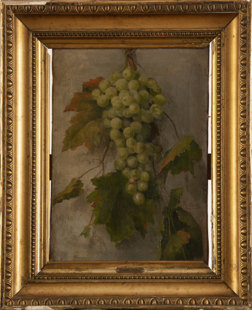 RICARDO MARTÍ (Barcelona, 1868-1936), RICARDO MARTÍ (Barcel