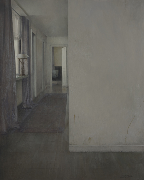 CARLOS MORAGO (Madrid, 1954), CARLOS MORAGO (Madrid, 1954)