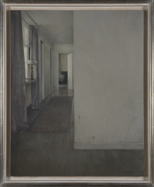 CARLOS MORAGO (Madrid, 1954), CARLOS MORAGO (Madrid, 1954)