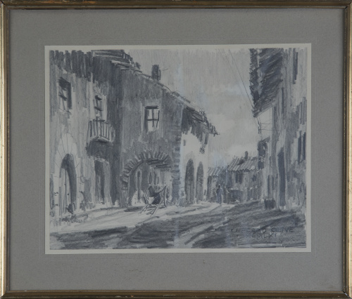 CEFERINO OLIVÉ (Reus, 1907-1995), CEFERINO OLIVÉ (Reus, 190