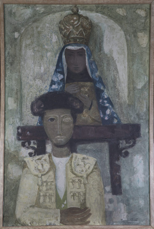 RAMÓN LLOVET (Barcelona, 1917 - 1987), RAMÓN LLOVET (Barcel