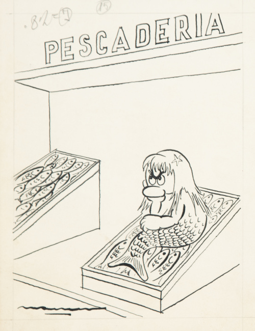 JOSÉ LUIS MARTÍNEZ MENA (Madrid, 1935 - 2006), JOSÉ LUIS MA