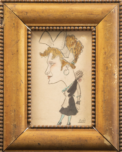 ESCUELA ESPAÑOLA, SIGLO XIX, ESCUELA ESPAÑOLA, SIGLO XIXC