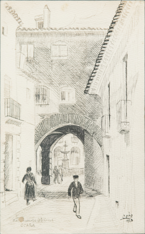 ESCUELA ESPAÑOLA, SIGLO XIX, ESCUELA ESPAÑOLA, SIGLO XIXO