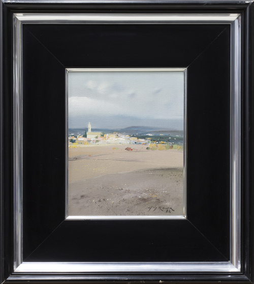 LLUÍS ROURA (Sant Miquel de Campmajor, 1943), LLUÍS ROURA (