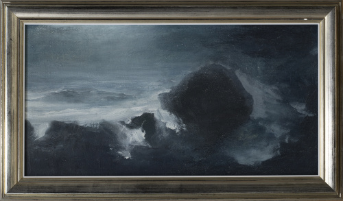 SIMON EDMONDSON (Londres, 1955), SIMON EDMONDSON (Londres, 