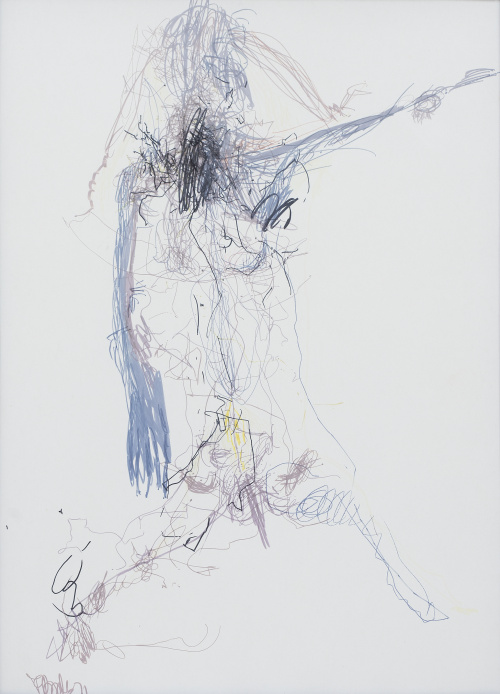 FÉLIX JUAN BORDES (Las Palmas de Gran Canaria, 1939 - 2020)