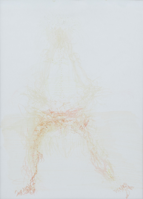 FÉLIX JUAN BORDES (Las Palmas de Gran Canaria, 1939 - 2020)