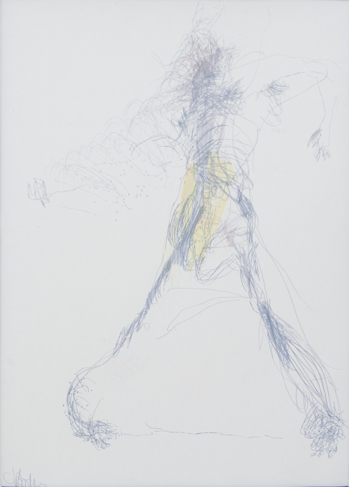 FÉLIX JUAN BORDES (Las Palmas de Gran Canaria, 1939 - 2020)