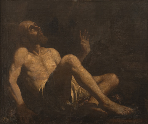 CIRCULO DE JERÓNIMO JACINTO DE ESPINOSA (Escuela valenciana