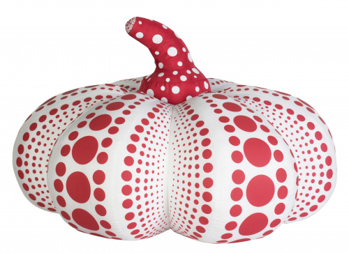 YAYOI KUSAMA (Matsumoto, Japón, 1929), YAYOI KUSAMA (Matsum