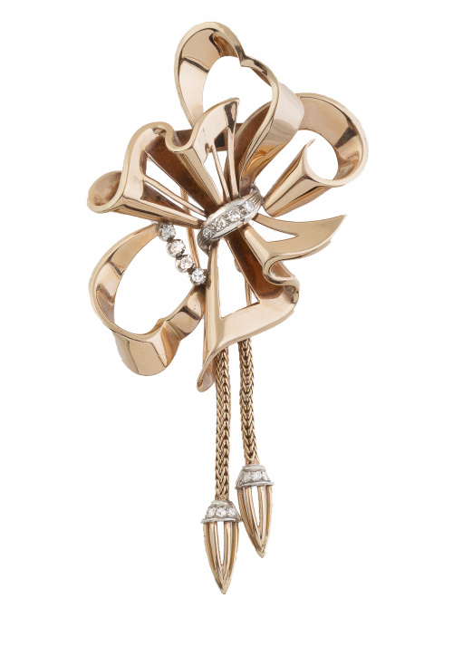 MAN RAY (Filadelfia, 1890 - París, 1976), Prog: 66270. Broc