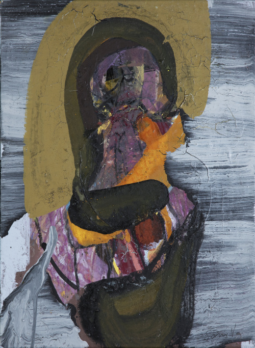 JUAN GOMILA (Barcelona, 1942), JUAN GOMILA (Barcelona, 1942