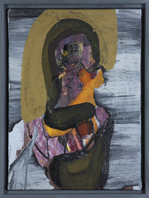 JUAN GOMILA (Barcelona, 1942), JUAN GOMILA (Barcelona, 1942