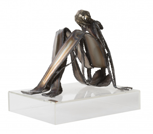 FERRÁN SORIANO (Barcelona, 1944), FERRÁN SORIANO (Barcelona