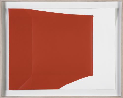 RAINER SPLITT (Celle, Alemania, 1963)Paperpool, 2013