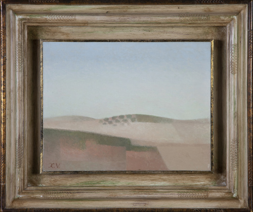 XAVIER VALLS (Barcelona, 1923 - 2006) , XAVIER VALLS (Barce