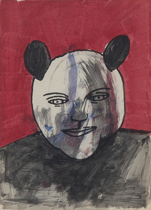 JAVIER PAGOLA (San Sebastián, 1955), JAVIER PAGOLA (San Seb