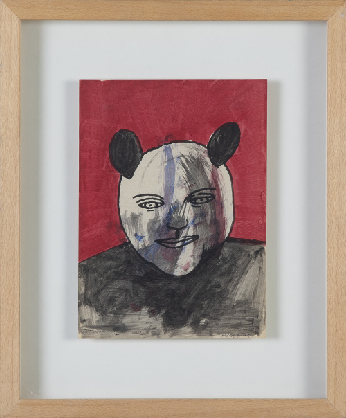 JAVIER PAGOLA (San Sebastián, 1955), JAVIER PAGOLA (San Seb