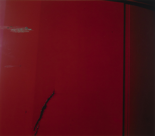 JAN DIBBETS (Weert, Holanda, 1941)Sin título (Portfolio C