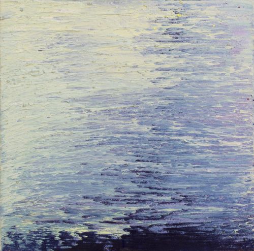 ALBERTO REGUERA (Segovia, 1961)Sin título, 2006