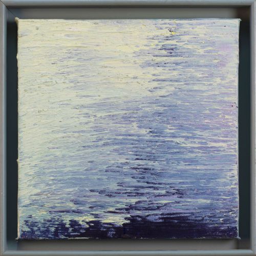 ALBERTO REGUERA (Segovia, 1961)Sin título, 2006