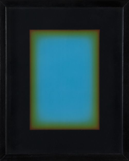 EDGAR MARTINS (Évora, Portugal, 1977)Photogram of a suici