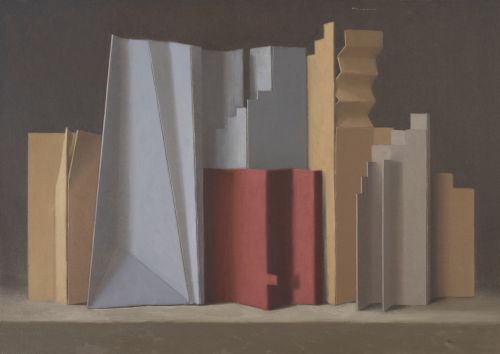 SEBASTIÁN NICOLAU (Valencia, 1956)C-IV, 2008