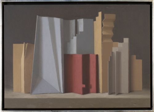 SEBASTIÁN NICOLAU (Valencia, 1956)C-IV, 2008