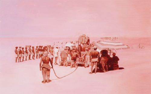 MIGUEL AGUIRRE (Lima, 1973) JK F (off) II, 2011