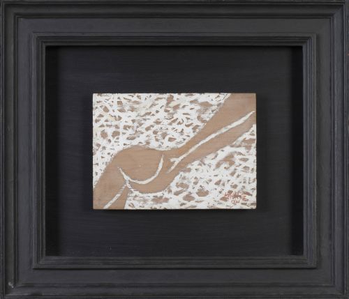 MANUEL ÁNGELES ORTIZ (Jaén, 1895 - París, 1984), MANUEL ÁNG