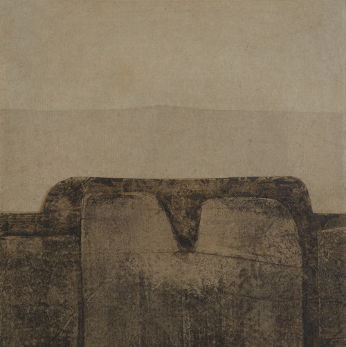 FRANCISCO FARRERAS (Barcelona, 1927 - Madrid, 2021), FRANCI