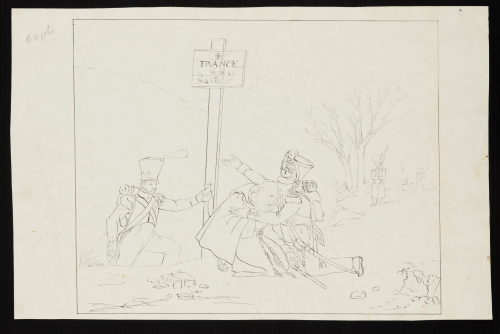 ESCUELA FRANCESA, SIGLO XIX (Copia de Auguste- Xavier Lepri