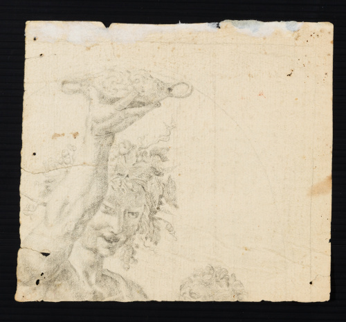 ESCUELA ITALIANA, PP. SIGLO XVII, copiando a HENDRICK GOLTZ