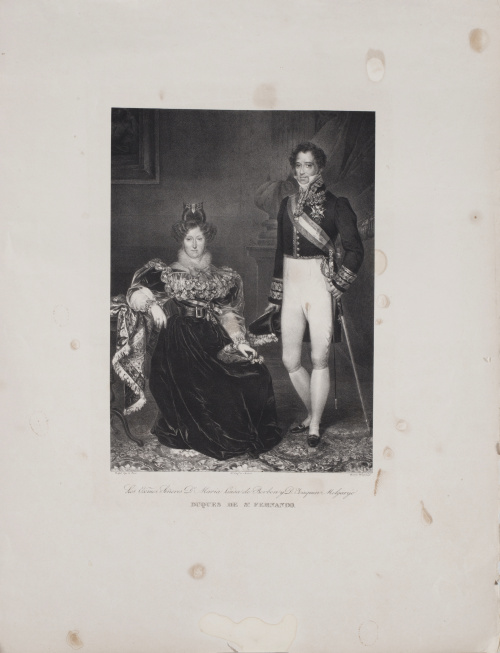 RAFAEL TEJEO (pinx), ROSARIO WEISS (lit), JOAQUÍN INZA (del