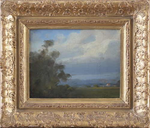 ENRIQUE GALWEY GARCÍA (Barcelona, 1864-1931) , ENRIQUE GALW