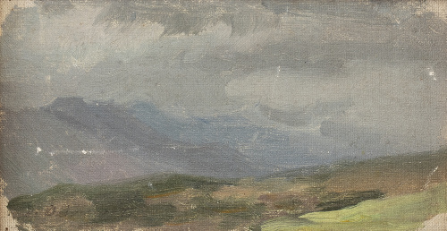 DIONISIO BAIXERAS (Barcelona, 1862-1943), DIONISIO BAIXERAS