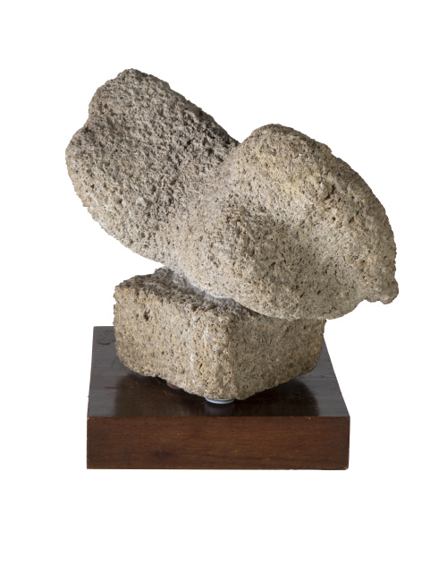 FRANCISCO NARVÁEZ (Porlamar, Venezuela, 1905 - Caracas, Ven