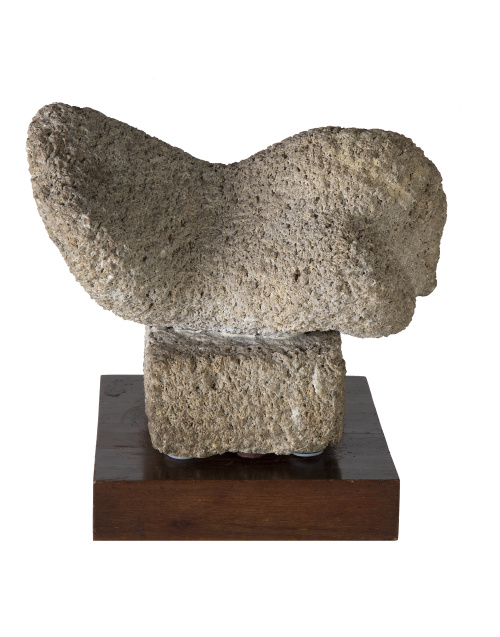 FRANCISCO NARVÁEZ (Porlamar, Venezuela, 1905 - Caracas, Ven