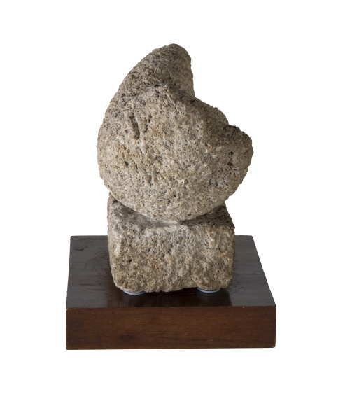 FRANCISCO NARVÁEZ (Porlamar, Venezuela, 1905 - Caracas, Ven