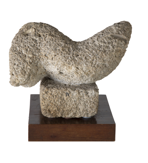 FRANCISCO NARVÁEZ (Porlamar, Venezuela, 1905 - Caracas, Ven