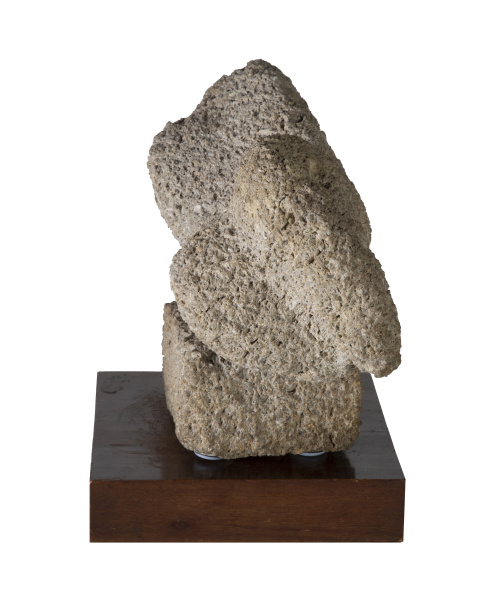 FRANCISCO NARVÁEZ (Porlamar, Venezuela, 1905 - Caracas, Ven