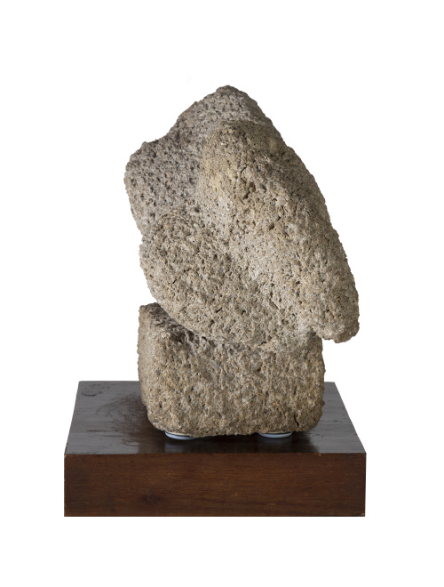 FRANCISCO NARVÁEZ (Porlamar, Venezuela, 1905 - Caracas, Ven