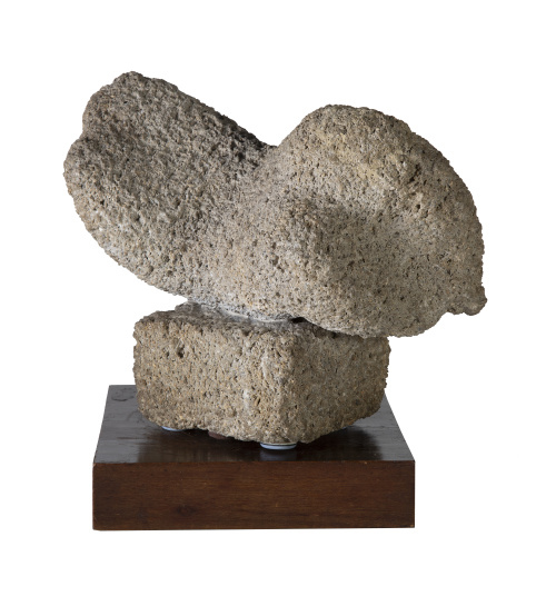 FRANCISCO NARVÁEZ (Porlamar, Venezuela, 1905 - Caracas, Ven