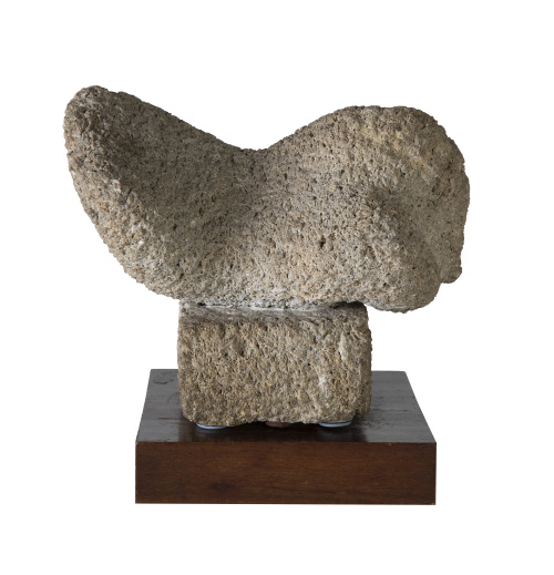 FRANCISCO NARVÁEZ (Porlamar, Venezuela, 1905 - Caracas, Ven