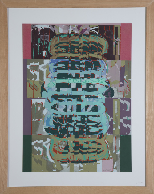 LUIS GORDILLO (Sevilla, 1934), LUIS GORDILLO (Sevilla, 1934