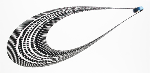 REGINA SILVEIRA (Porto Alegre, Río Grande del Sur, Brasil, 