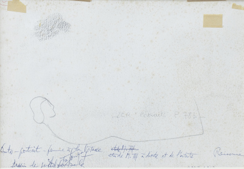 JULIO GONZÁLEZ (Barcelona, 1876 - Arcueil, Francia, 1942), 